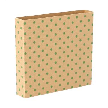 CreaSleeve Kraft 266 - Personalizat