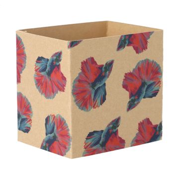 CreaSleeve Kraft 271 - Personalizat