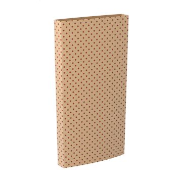 CreaSleeve Kraft 280 - Personalizat