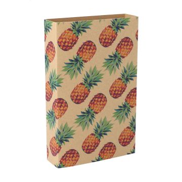 CreaSleeve Kraft 284 - Personalizat