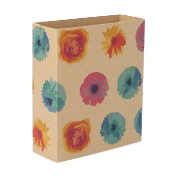 CreaSleeve Kraft 285 - Personalizat