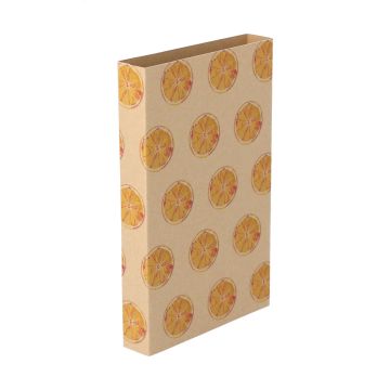 CreaSleeve Kraft 287 - Personalizat