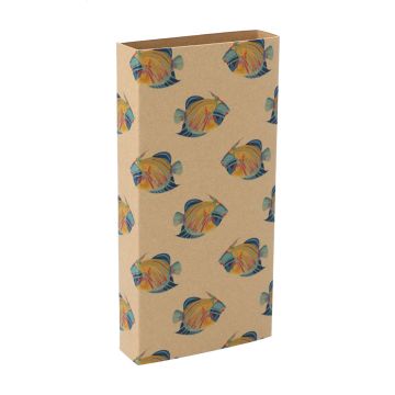 CreaSleeve Kraft 290 - Personalizat