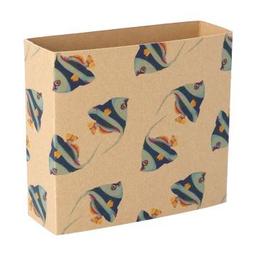 CreaSleeve Kraft 291 - Personalizat