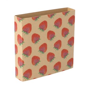 CreaSleeve Kraft 293 - Personalizat