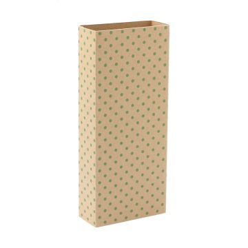CreaSleeve Kraft 295 - Personalizat