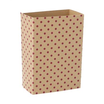CreaSleeve Kraft 302 - Personalizat