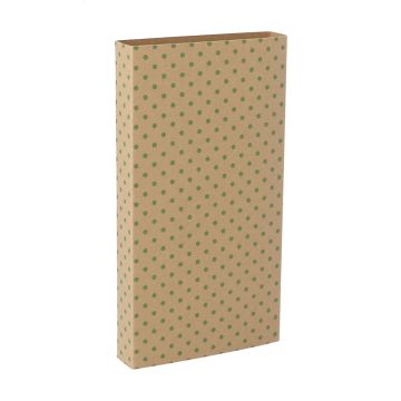 CreaSleeve Kraft 303 - Personalizat