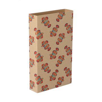 CreaSleeve Kraft 305 - Personalizat