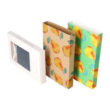 CreaSleeve 307 - Personalizat