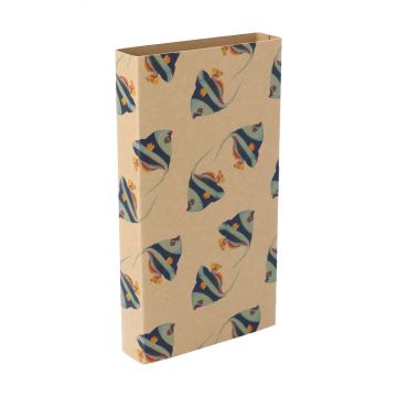CreaSleeve Kraft 309 - Personalizat