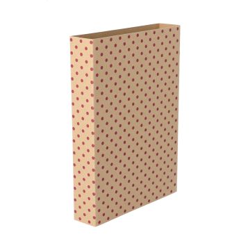 CreaSleeve Kraft 318 - Personalizat