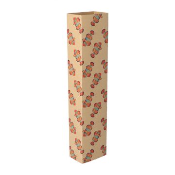 CreaSleeve Kraft 321 - Personalizat