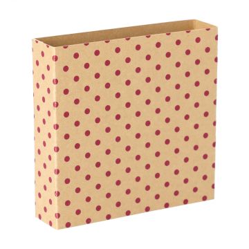 CreaSleeve Kraft 324 - Personalizat