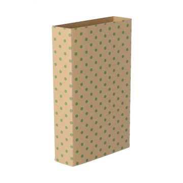 CreaSleeve Kraft 325 - Personalizat