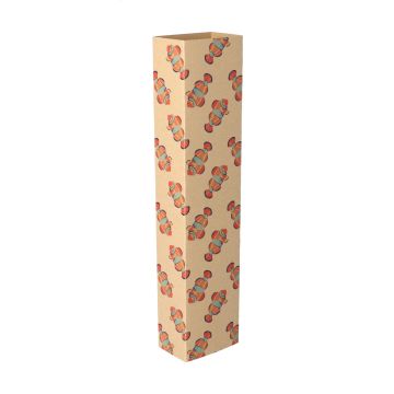 CreaSleeve Kraft 328 - Personalizat