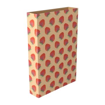 CreaSleeve Kraft 331 - Personalizat