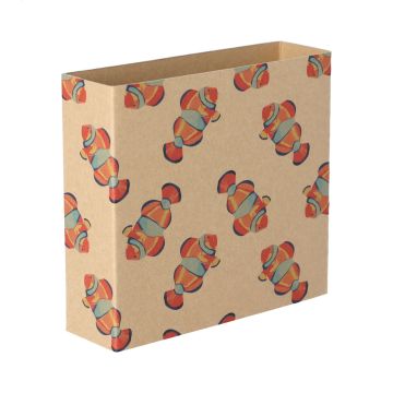 CreaSleeve Kraft 332 - Personalizat