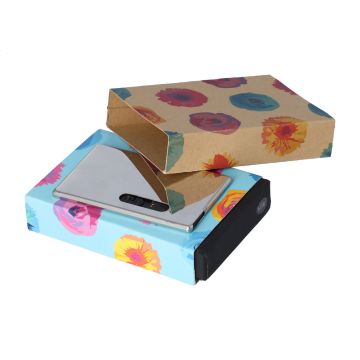 CreaSleeve 333 - Personalizat
