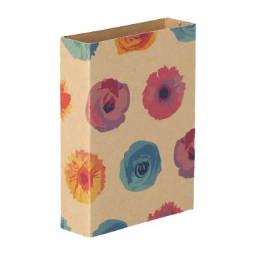 CreaSleeve Kraft 333 - Personalizat