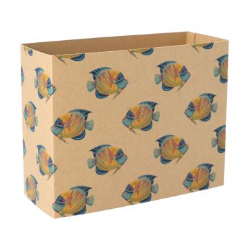 CreaSleeve Kraft 337 - Personalizat