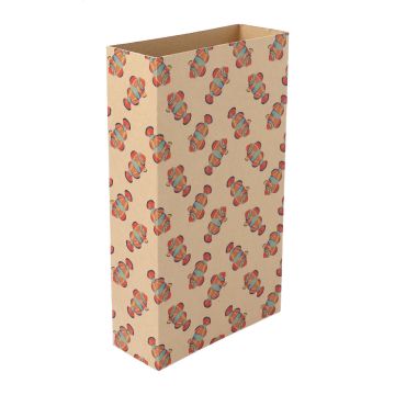 CreaSleeve Kraft 339 - Personalizat