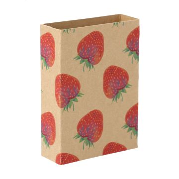 CreaSleeve Kraft 340 - Personalizat