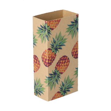 CreaSleeve Kraft 345 - Personalizat