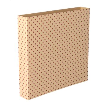 CreaSleeve Kraft 349 - Personalizat