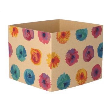CreaSleeve Kraft 352 - Personalizat