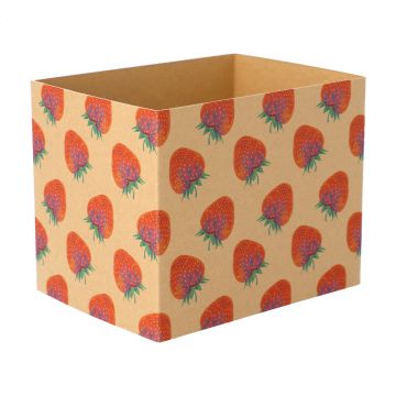 CreaSleeve Kraft 357 - Personalizat