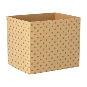 CreaSleeve Kraft 375 - Personalizat
