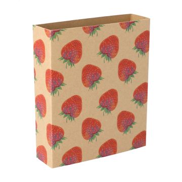 CreaSleeve Kraft 377 - Personalizat