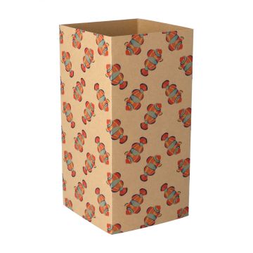 CreaSleeve Kraft 378 - Personalizat