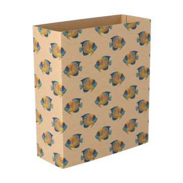 CreaSleeve Kraft 380 - Personalizat