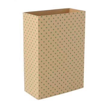 CreaSleeve Kraft 389 - Personalizat