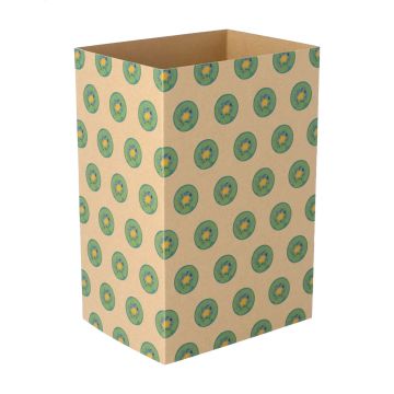 CreaSleeve Kraft 390 - Personalizat