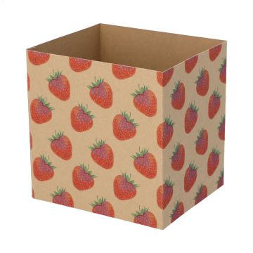 CreaSleeve Kraft 391 - Personalizat