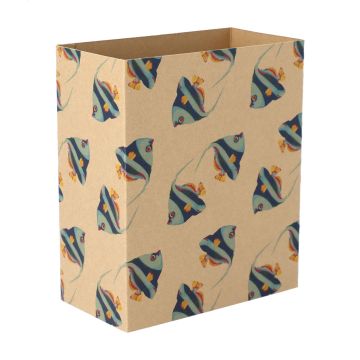 CreaSleeve Kraft 393 - Personalizat