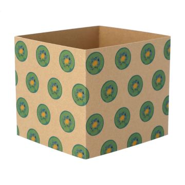 CreaSleeve Kraft 394 - Personalizat