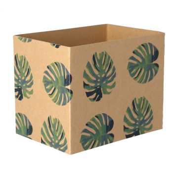 CreaSleeve Kraft 395 - Personalizat