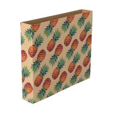 CreaSleeve Kraft 396 - Personalizat