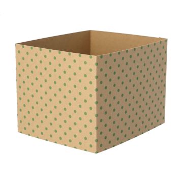 CreaSleeve Kraft 400 - Personalizat