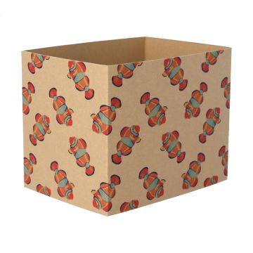 CreaSleeve Kraft 404 - Personalizat
