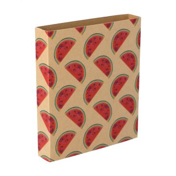 CreaSleeve Kraft 408 - Personalizat