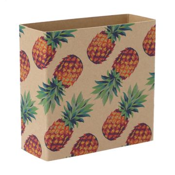 CreaSleeve Kraft 409 - Personalizat
