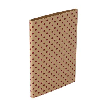 CreaSleeve Kraft 410 - Personalizat