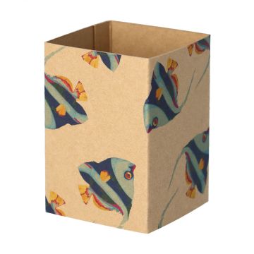 CreaSleeve Kraft 411 - Personalizat