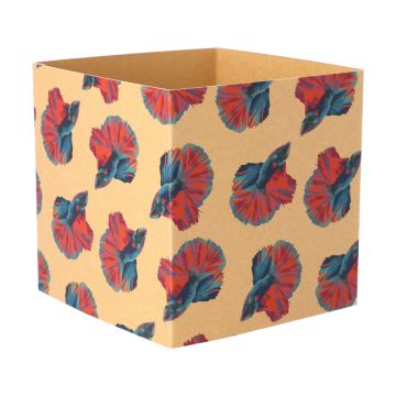 CreaSleeve Kraft 417 - Personalizat
