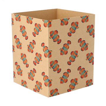 CreaSleeve Kraft 420 - Personalizat